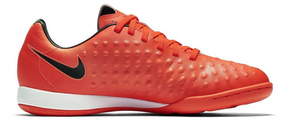兒童 Nike JR Magistax Opus 2 IC 室內場地足球鞋 橙色 Order 兒童 Nike JR Magistax Opus 2 IC 室內場地足球鞋 橙色