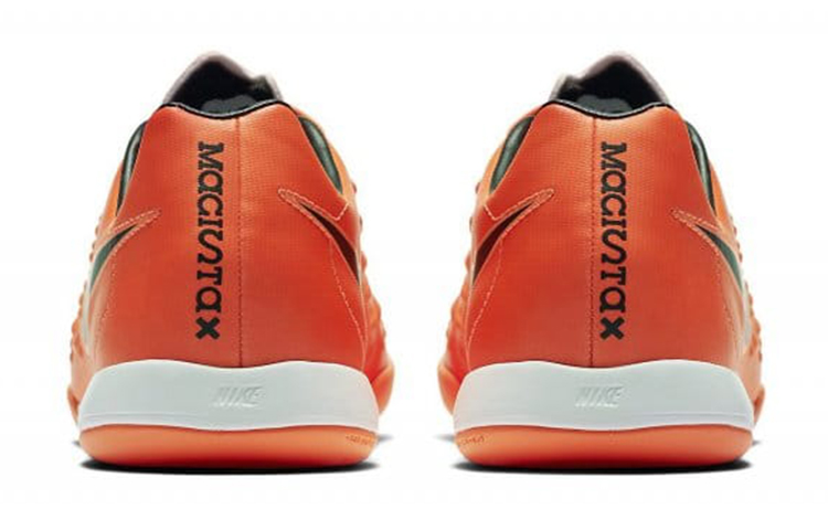 Purchase 兒童 Nike JR Magistax Opus 2 IC 室內場地足球鞋 橙色