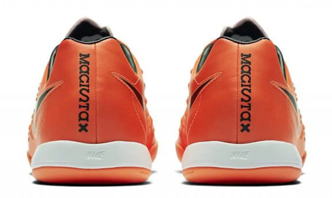 兒童 Nike JR Magistax Opus 2 IC 室內場地足球鞋 橙色 Purchase 兒童 Nike JR Magistax Opus 2 IC 室內場地足球鞋 橙色