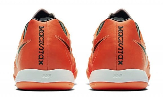 (Preschool) Nike JR Magistax Opus 2 IC 'Orange Indoor Court' 844422-808 Purchase (Preschool) Nike JR Magistax Opus 2 IC 'Orange Indoor Court' 844422-808