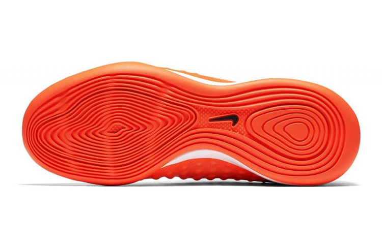 Details for 兒童 Nike JR Magistax Opus 2 IC 室內場地足球鞋 橙色