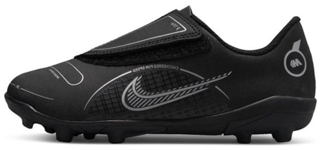 兒童 Nike JR Mercurial Superfly 14 Club MG 多場地足球鞋 黑灰色 Buy 兒童 Nike JR Mercurial Superfly 14 Club MG 多場地足球鞋 黑灰色