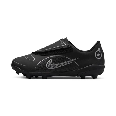 (Youth) Nike JR Mercurial Superfly 14 Club MG 'Black Gray'