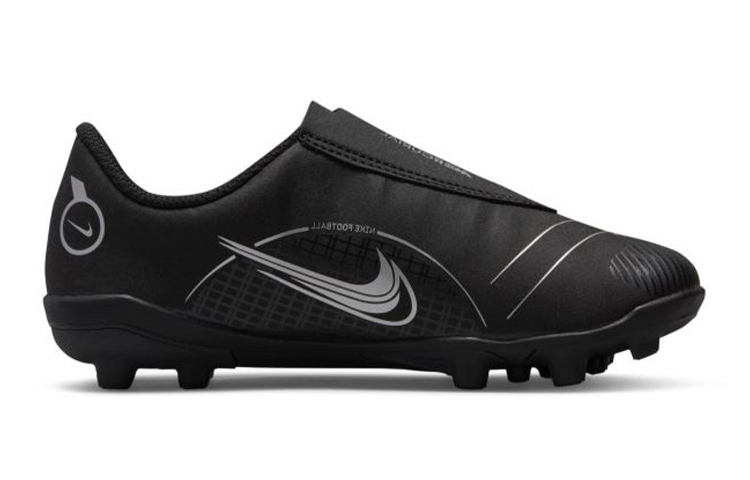 Order (PS) Nike JR Mercurial Superfly 14 Club MG 'Hitam Kelabu'. DJ2896-007