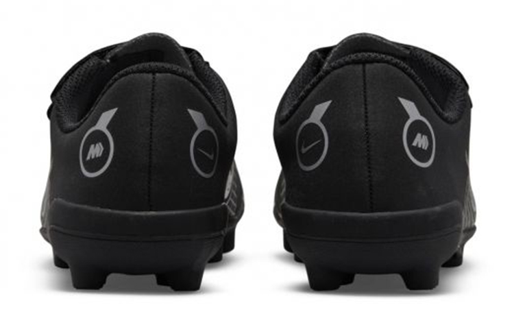 Purchase (PS) Nike JR Mercurial Superfly 14 Club MG 'Hitam Kelabu'. DJ2896-007
