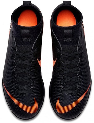 (PS) 나이키 주니어 머큐리얼 슈퍼플라이 6 클럽 '블랙 어쌔신' (79 characters) AH7345-081 Shop (PS) 나이키 주니어 머큐리얼 슈퍼플라이 6 클럽 '블랙 어쌔신' (79 characters) AH7345-081