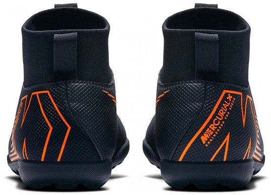 (PS) 나이키 주니어 머큐리얼 슈퍼플라이 6 클럽 '블랙 어쌔신' (79 characters) AH7345-081 Purchase (PS) 나이키 주니어 머큐리얼 슈퍼플라이 6 클럽 '블랙 어쌔신' (79 characters) AH7345-081