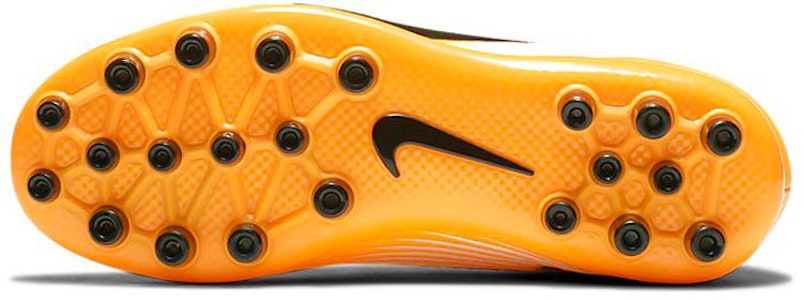 (PS) Nike Jr Mercurial Superfly 7 Academy AG Rumput Sintetis 'Hitam Kuning' BQ5405-801 Details for (PS) Nike Jr Mercurial Superfly 7 Academy AG Rumput Sintetis 'Hitam Kuning' BQ5405-801