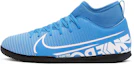 Buy (PS) Nike JR Mercurial Superfly 7 Club IC ''Blu Bianco'' AT8153-414