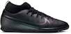 (PS) Nike JR Mercurial Superfly 7 Club IC 'Hitam Ungu' AT8153-010