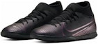 Lookbook (PS) Nike JR Mercurial Superfly 7 Club IC 'Hitam Ungu' AT8153-010