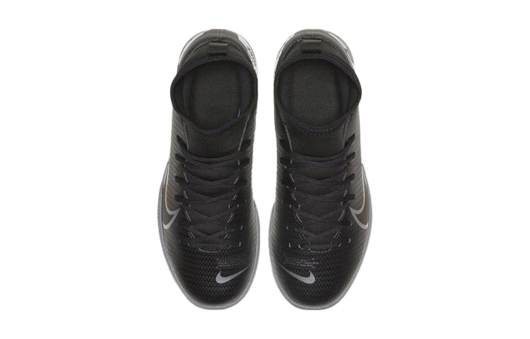 Shop (PS) Nike JR Mercurial Superfly 7 Club IC 'Hitam Perak' AT8153-001