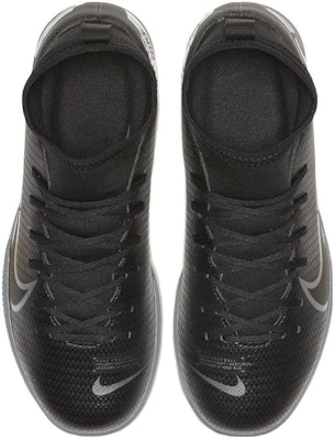 (PS) Nike JR Mercurial Superfly 7 Club IC 'Hitam Ungu' AT8153-010 Shop (PS) Nike JR Mercurial Superfly 7 Club IC 'Hitam Ungu' AT8153-010