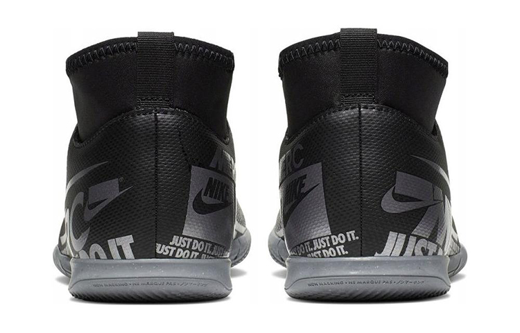 Purchase (PS) Nike JR Mercurial Superfly 7 Club IC 'Hitam Perak' AT8153-001