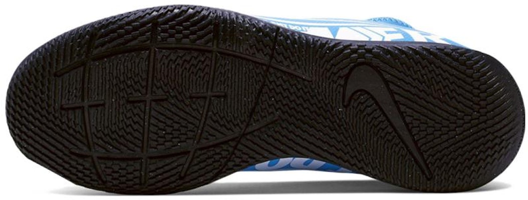 (PS) (幼児用) ナイキ JR マーキュリアル スーパーフライ 7 クラブ IC 'ブルーホワイト' AT8153-414 AT8153-414 Details for (PS) (幼児用) ナイキ JR マーキュリアル スーパーフライ 7 クラブ IC 'ブルーホワイト' AT8153-414 AT8153-414