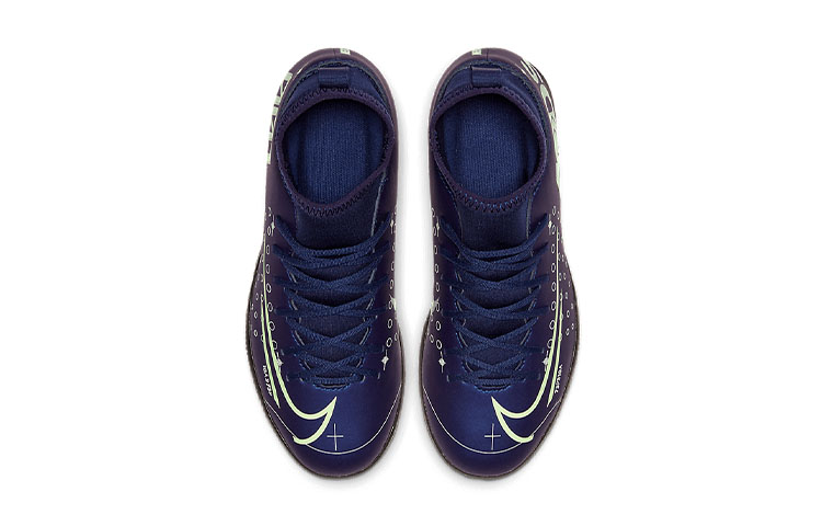 Shop (PS) Nike JR Mercurial Superfly 7 Club MDS IC 'Pembunuh Biru' BQ5417-401