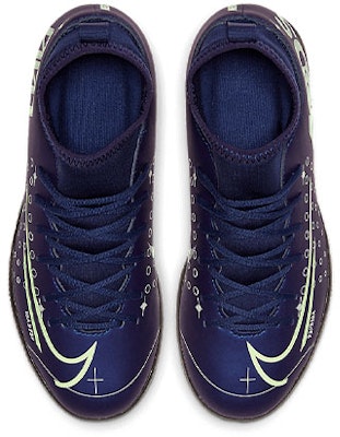 (PS) (幼稚園)ナイキ JR マーキュリアル スーパーフライ 7 クラブ MDS IC 'ブルーアサシン' BQ5417-401 BQ5417-401 Shop (PS) (幼稚園)ナイキ JR マーキュリアル スーパーフライ 7 クラブ MDS IC 'ブルーアサシン' BQ5417-401 BQ5417-401