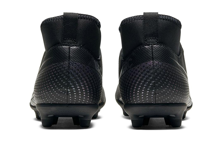 Purchase (PS) Nike JR Mercurial Superfly 7 Club MG 'Hitam Putih' AT8150-001