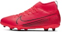Buy (PS) Nike JR Mercurial Superfly 7 Club MG Merah AT8150-606