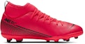 Order (PS) Nike JR Mercurial Superfly 7 Club MG Merah AT8150-606
