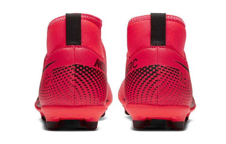 Purchase (PS) Nike JR Mercurial Superfly 7 Club MG Rojo zapatillas de fútbol AT8150-606
