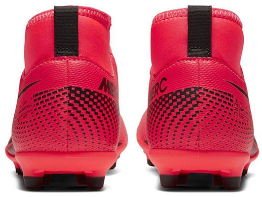 (PS) Nike JR Mercurial Superfly 7 Club MG Merah AT8150-606 Purchase (PS) Nike JR Mercurial Superfly 7 Club MG Merah AT8150-606