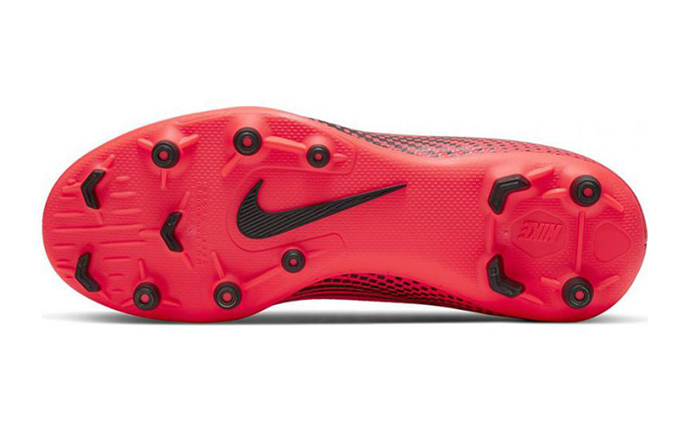 Details for (PS) Nike JR Mercurial Superfly 7 Club MG Rojo zapatillas de fútbol AT8150-606
