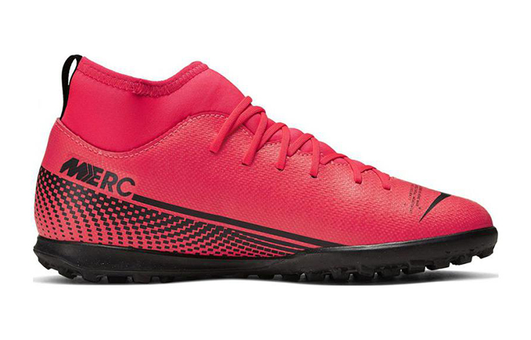 Order (PS) Nike JR Mercurial Superfly 7 Club TF Rojo. AT8156-606