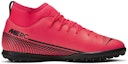 Order (PS) Nike JR Mercurial Superfly 7 Club TF Merah AT8156-606