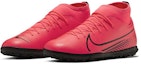 Lookbook (PS) Nike JR Mercurial Superfly 7 Club TF Merah AT8156-606