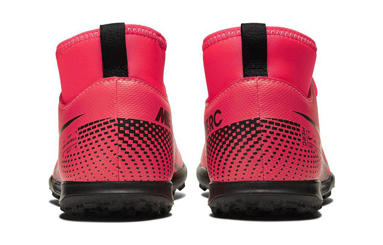 Purchase (PS) Nike JR Mercurial Superfly 7 Club TF Rojo. AT8156-606