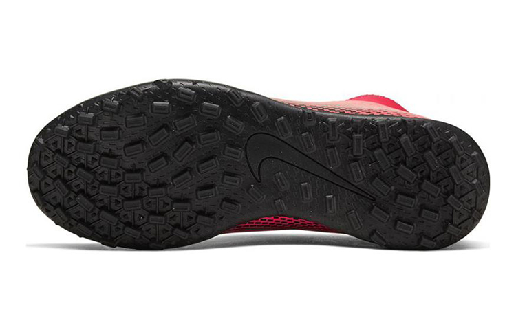 Details for (PS) Nike JR Mercurial Superfly 7 Club TF Rojo. AT8156-606