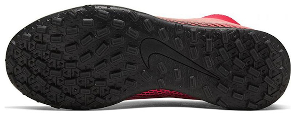 (PS) Nike JR Mercurial Superfly 7 Club TF Merah AT8156-606 Details for (PS) Nike JR Mercurial Superfly 7 Club TF Merah AT8156-606