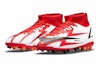 Lookbook (PS) 나이키 주니어 머큐리얼 슈퍼플라이 8 아카데미 CR7 MG (레드/화이트) DB2674-600