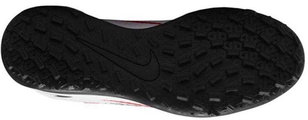 (PS) 耐克JR Mercurial Superfly 8 Club CR7 TF '白红' DB0933-600 Purchase (PS) 耐克JR Mercurial Superfly 8 Club CR7 TF '白红' DB0933-600