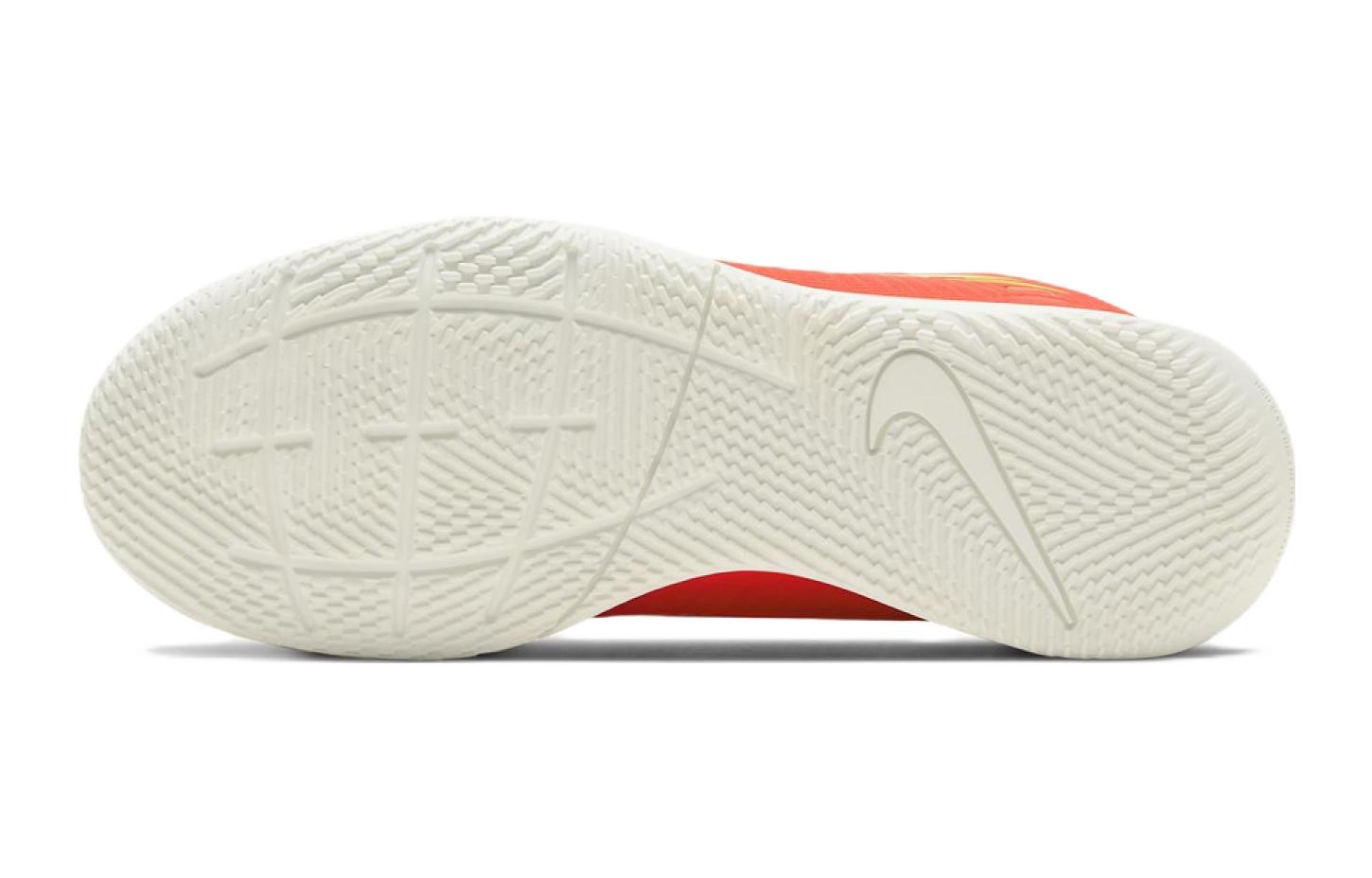 Details for 兒童 Nike JR Mercurial Superfly 8 刺客 14 Club IC 室內場地足球鞋 橙綠