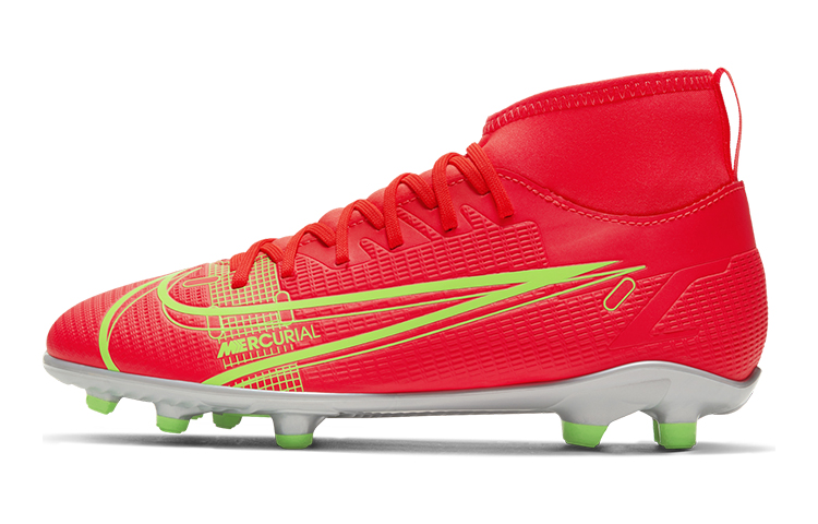 Buy (PS) 나이키 주니어 머큐리얼 슈퍼플라이 8 클럽 MG '어쌔신 14 - 레드' CV0790-600