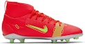 Order (PS) Nike JR Mercurial Superfly 8 Club MG 'Assassin 14 - Merah' CV0790-600
