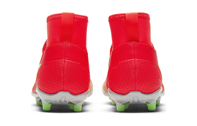 Purchase (PS) 나이키 주니어 머큐리얼 슈퍼플라이 8 클럽 MG '어쌔신 14 - 레드' CV0790-600