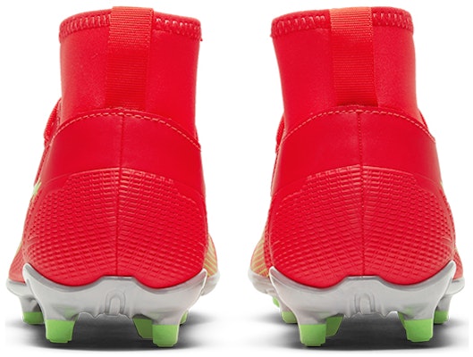 (PS) Nike JR Mercurial Superfly 8 Club MG 'Assassin 14 - Merah' CV0790-600 Purchase (PS) Nike JR Mercurial Superfly 8 Club MG 'Assassin 14 - Merah' CV0790-600
