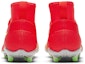 Purchase (PS) Nike JR Mercurial Superfly 8 Club MG 'Assassin 14 - Merah' CV0790-600