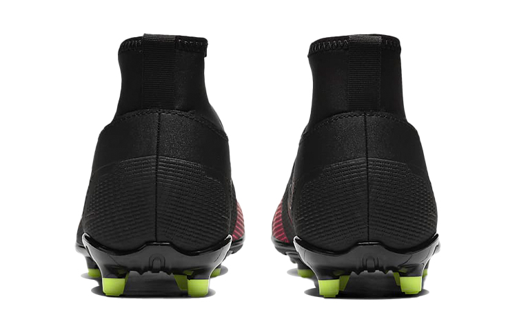 Purchase (PS) (幼児用) ナイキ JR マーキュリアル スーパーフライ8 クラブ MG 'ブラック レッド' CV0790-090 CV0790-090