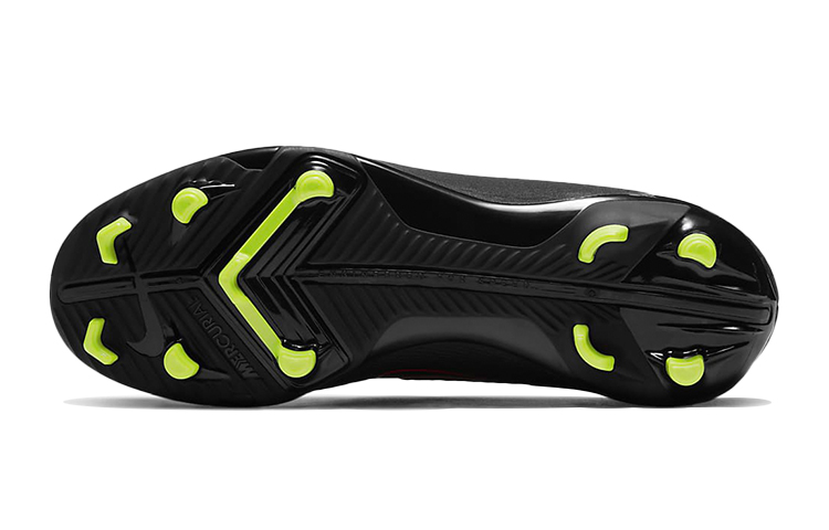 Details for (PS) (幼児用) ナイキ JR マーキュリアル スーパーフライ8 クラブ MG 'ブラック レッド' CV0790-090 CV0790-090