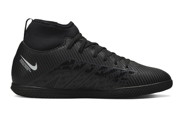 Order (PS) Nike JR Mercurial Superfly 9 Club IC 'Hitam Pembunuh' DJ5960-001