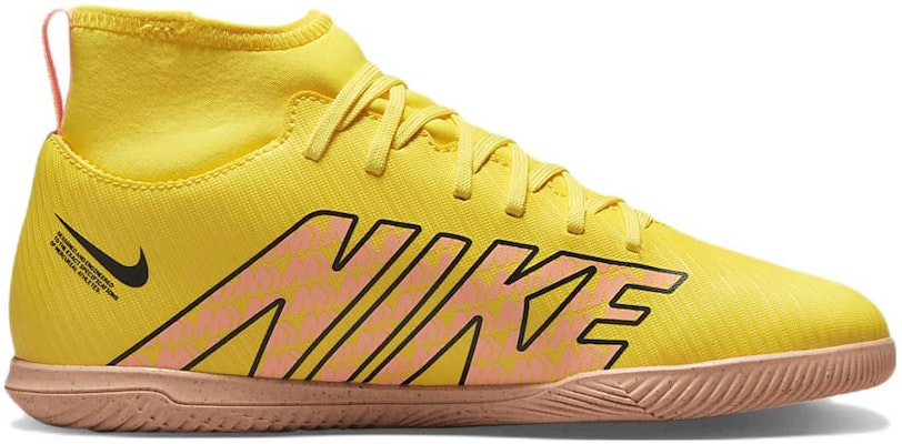 (PS) Nike JR Mercurial Superfly 9 Club IC 'Kuning Pembunuh' DJ5960-780 Order (PS) Nike JR Mercurial Superfly 9 Club IC 'Kuning Pembunuh' DJ5960-780