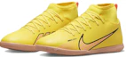 Lookbook (PS) Nike JR Mercurial Superfly 9 Club IC ''Jaune Assassin'' DJ5960-780