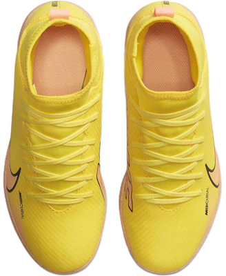 (PS) Nike JR Mercurial Superfly 9 Club IC ''Jaune Assassin'' DJ5960-780 Shop (PS) Nike JR Mercurial Superfly 9 Club IC ''Jaune Assassin'' DJ5960-780