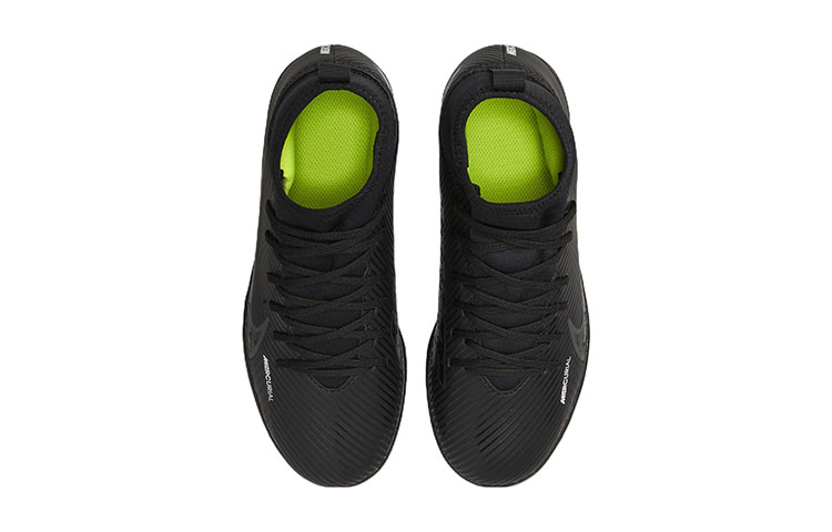 Shop (PS) Nike JR Mercurial Superfly 9 Club IC 'Hitam Pembunuh' DJ5960-001
