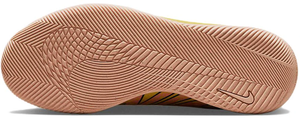 (PS) Nike JR Mercurial Superfly 9 Club IC ''Jaune Assassin'' DJ5960-780 Details for (PS) Nike JR Mercurial Superfly 9 Club IC ''Jaune Assassin'' DJ5960-780