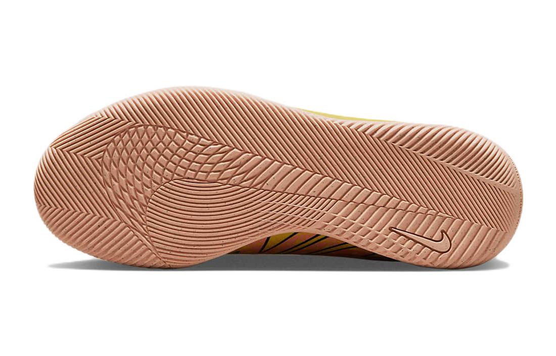 Details for (PS) 耐克JR刺客9代IC室内足球鞋 '杀手黄' DJ5960-780